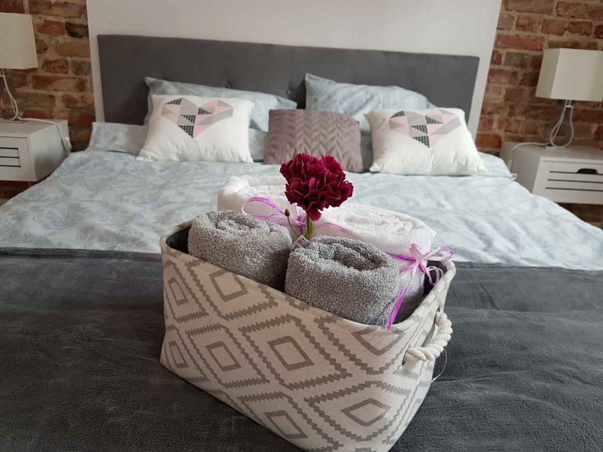 Apartament Bednarska Old Town Βαρσοβία Εξωτερικό φωτογραφία