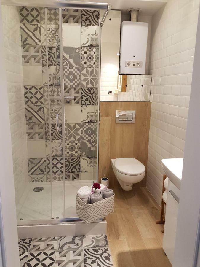 Apartament Bednarska Old Town Βαρσοβία Εξωτερικό φωτογραφία