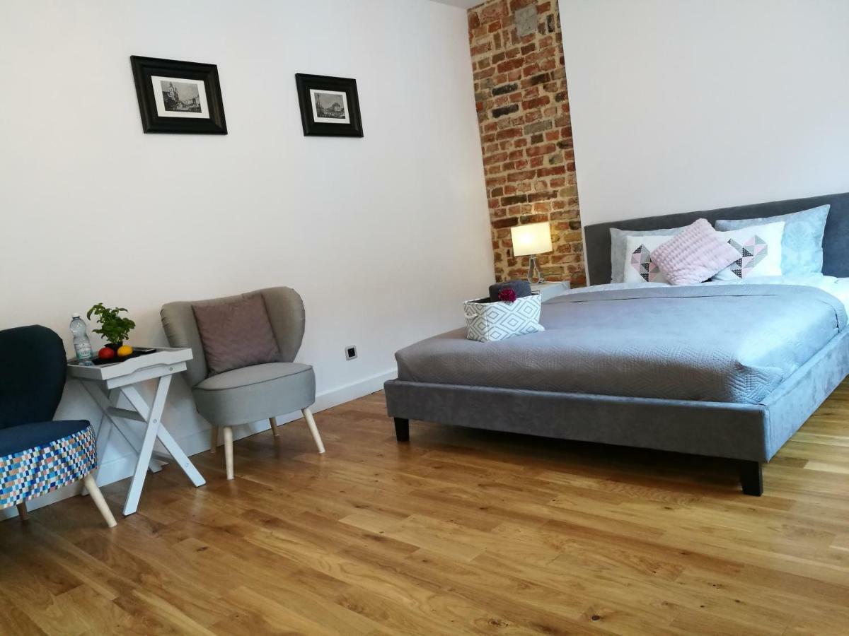 Apartament Bednarska Old Town Βαρσοβία Εξωτερικό φωτογραφία